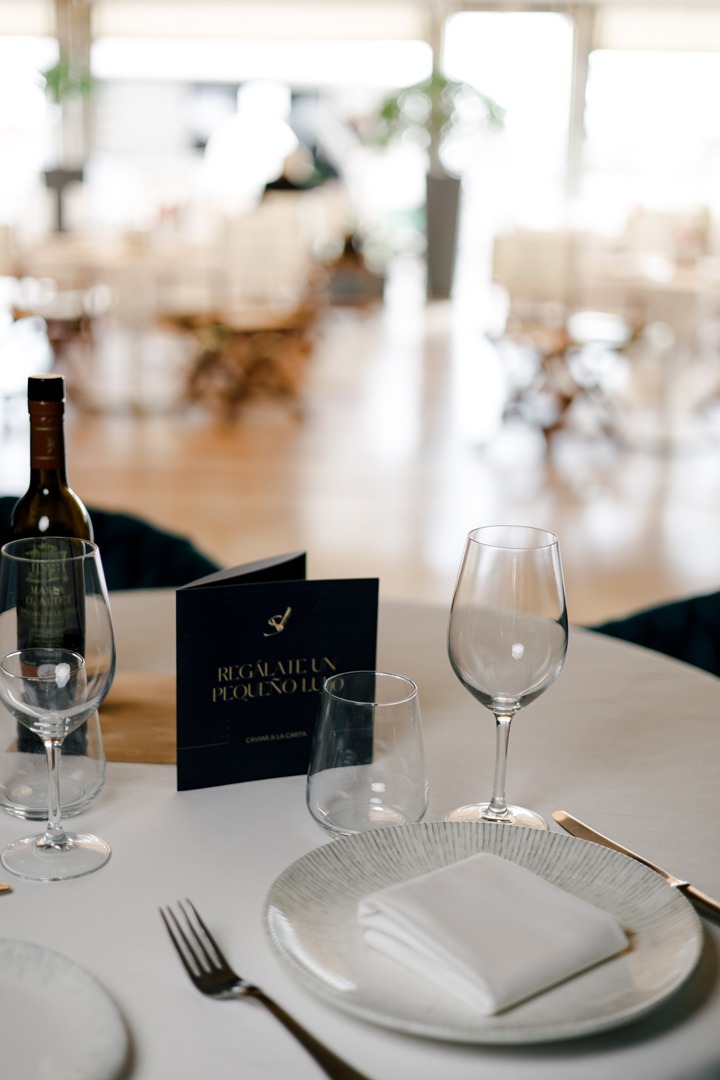 Restaurante Club Náutico Marina Greenwich 